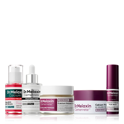 [TikTok Bestseller] Collagen Boost Set