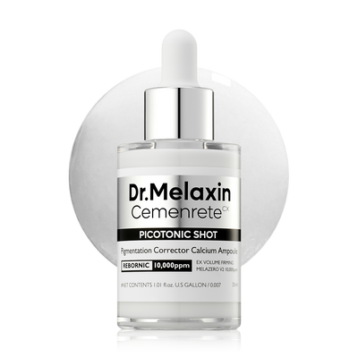 Picotonic Shot Pigmentation Serum