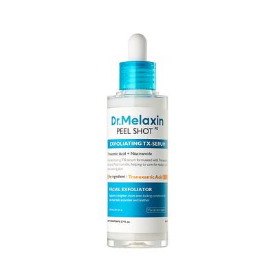 Peel Shot Exfoliating TX-Serum