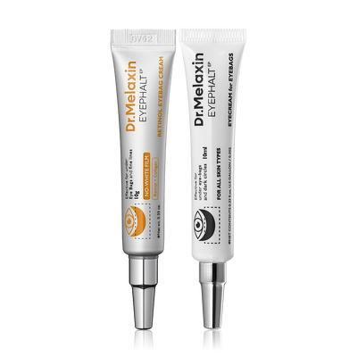 [Day&Night Care] Eyebag Lifting Duo