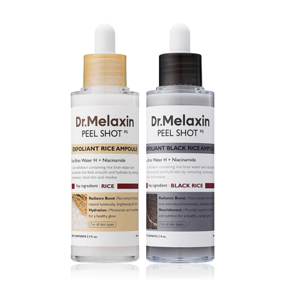 🔥HOT BESTSELLER | Peel Shot Ampoule Duo