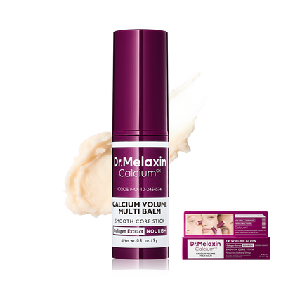 TIKTOK BESTSELLER | Calcium Multi Balm
