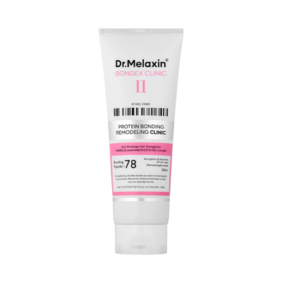 Bondex Clinic Protein Treatment